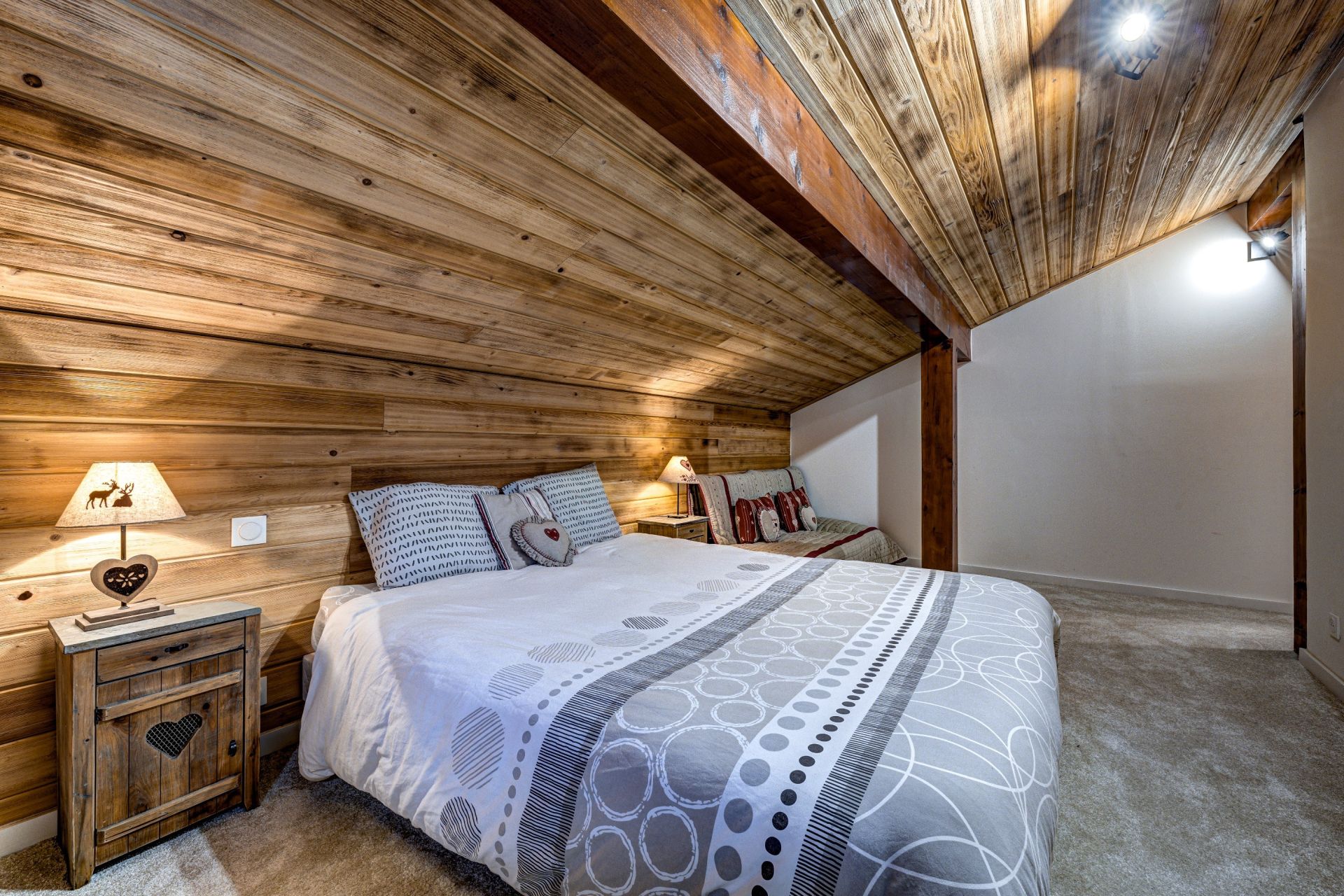 chalet de luxe 5 Pièces en vente sur CHAMONIX MONT BLANC (74400)
