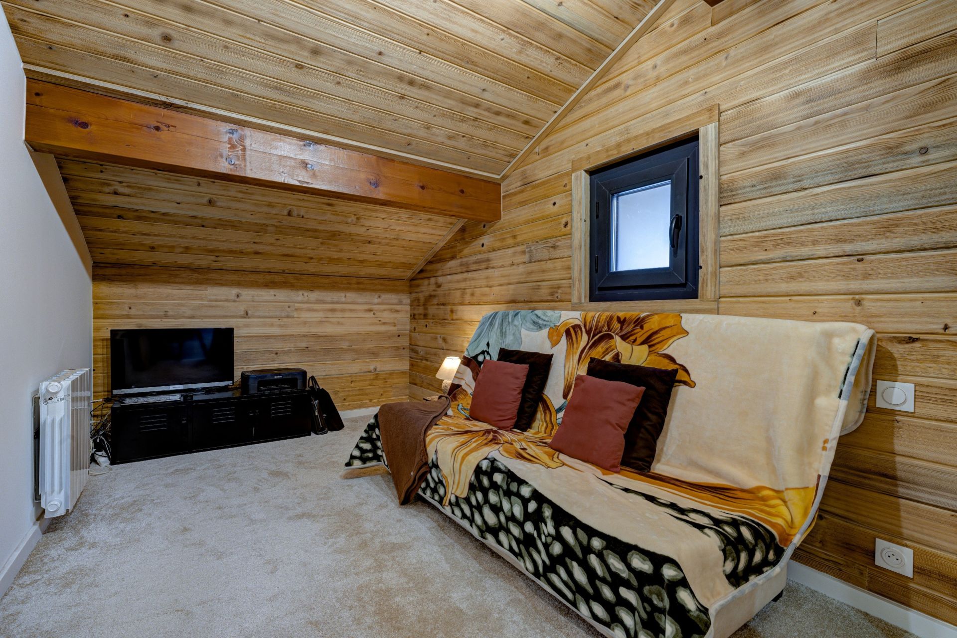 chalet de luxe 5 Pièces en vente sur CHAMONIX MONT BLANC (74400)