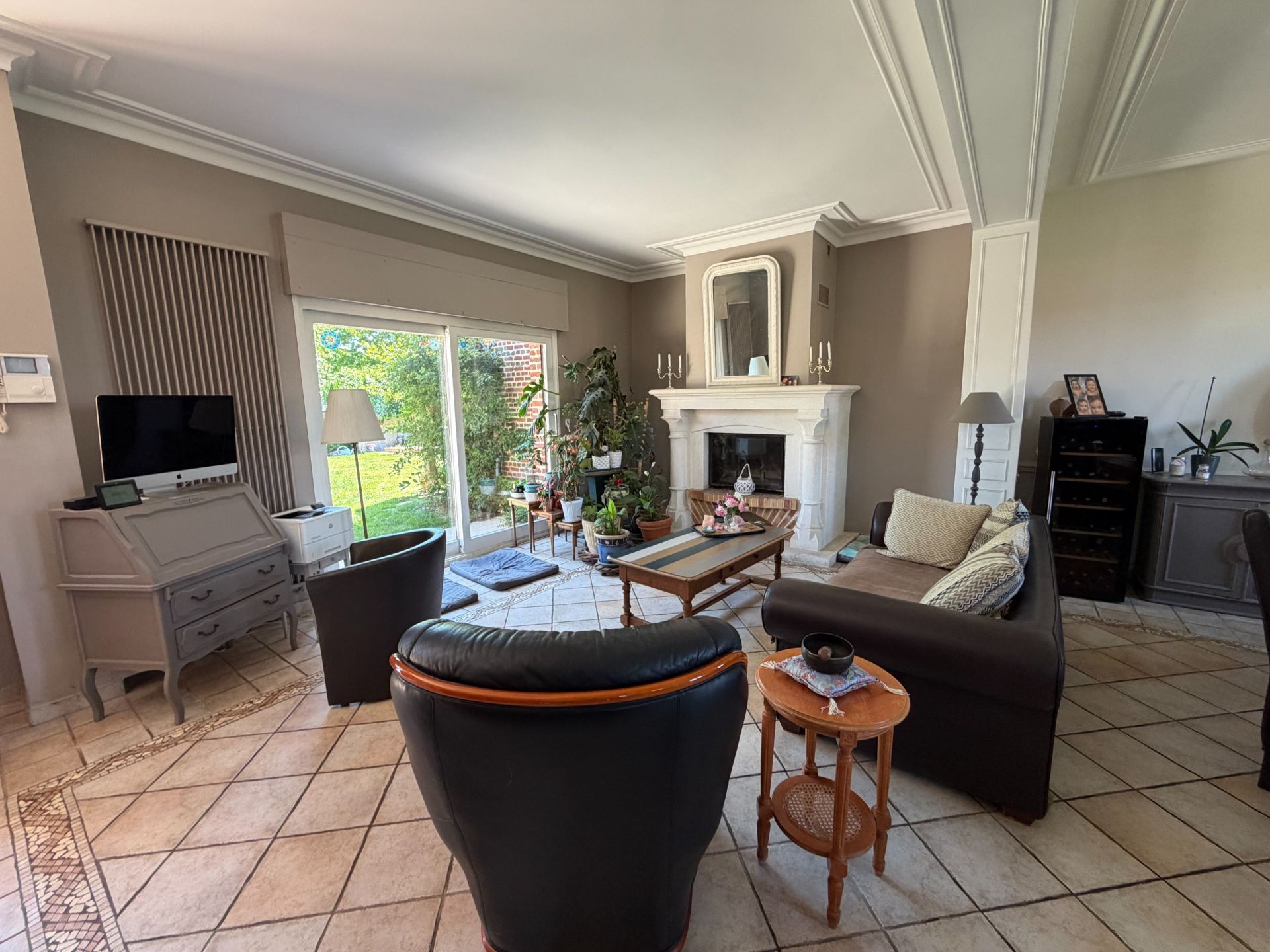 maison de luxe 15 Pièces en vente sur LA COUTURE (62136)