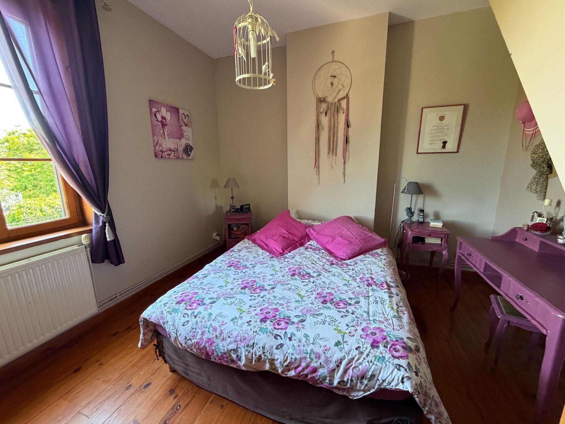 maison de luxe 15 Pièces en vente sur LA COUTURE (62136)