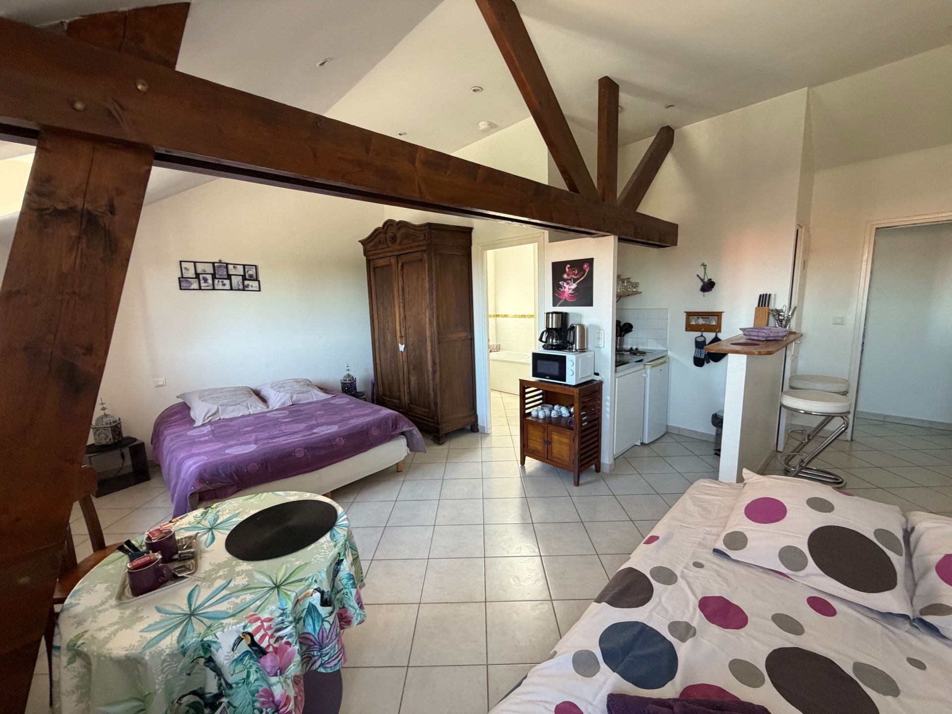 maison de luxe 15 Pièces en vente sur LA COUTURE (62136)