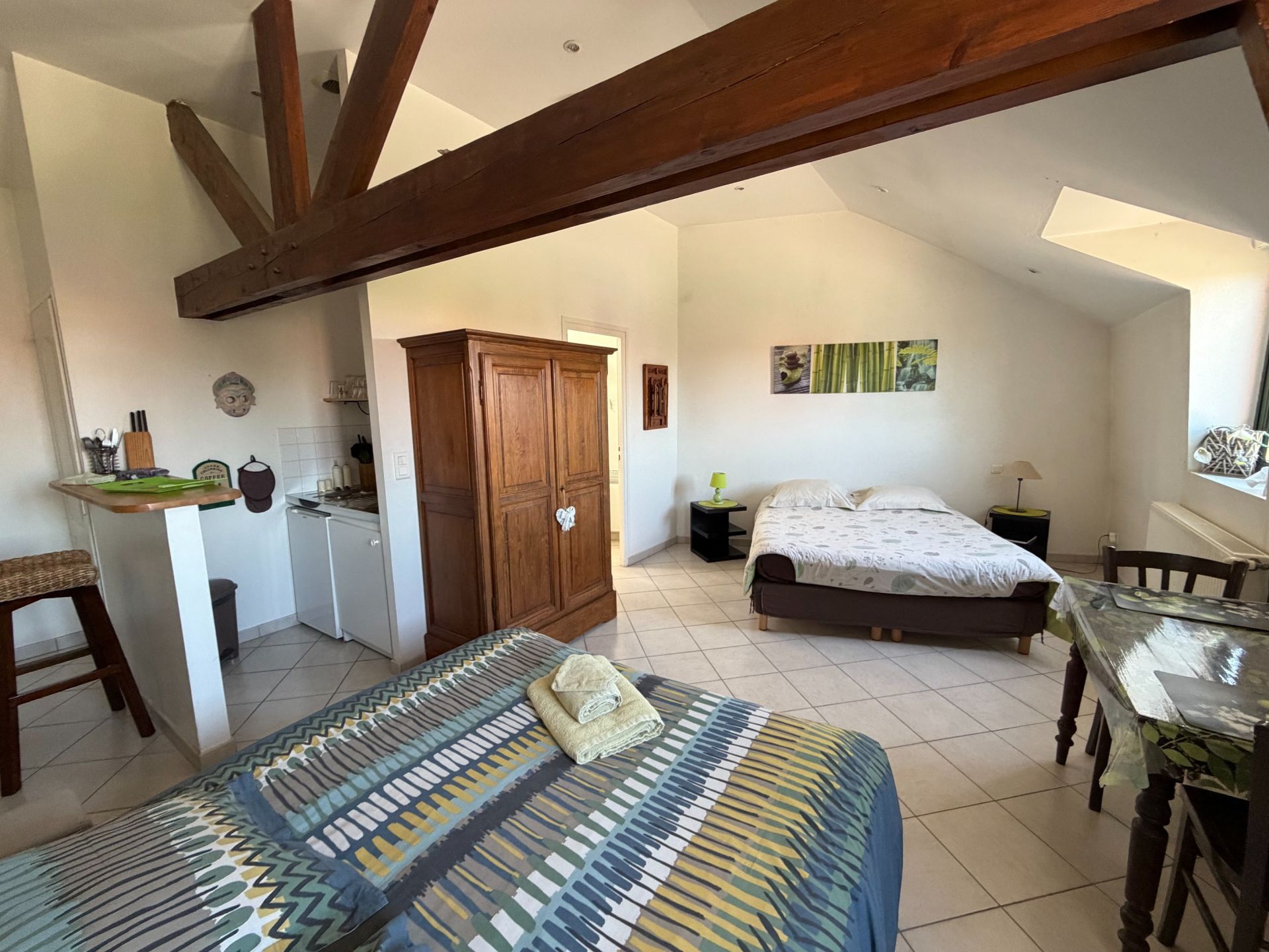 maison de luxe 15 Pièces en vente sur LA COUTURE (62136)