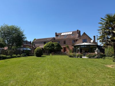Vente Maison de luxe La Couture 15&nbsp;Pièces 486&nbsp;m²