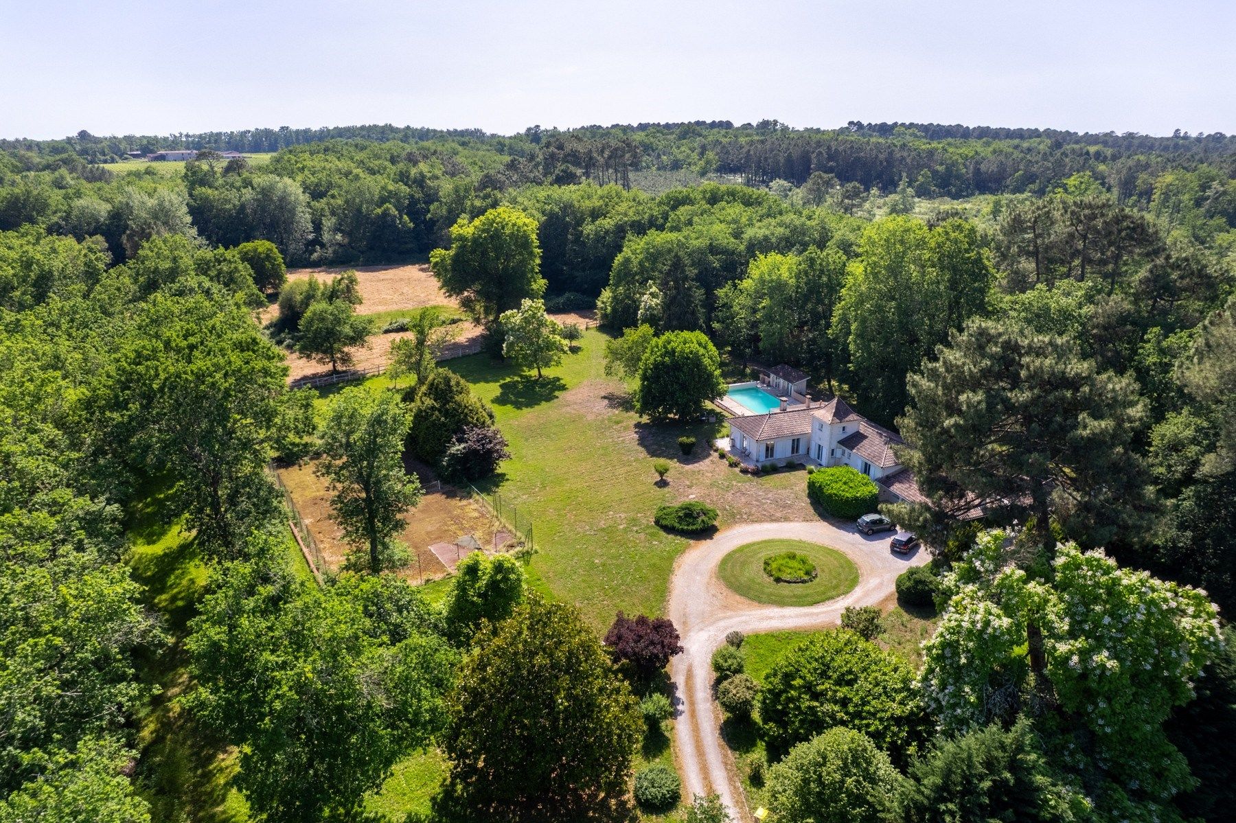 maison de luxe 6 Pièces en vente sur BORDEAUX (33000)