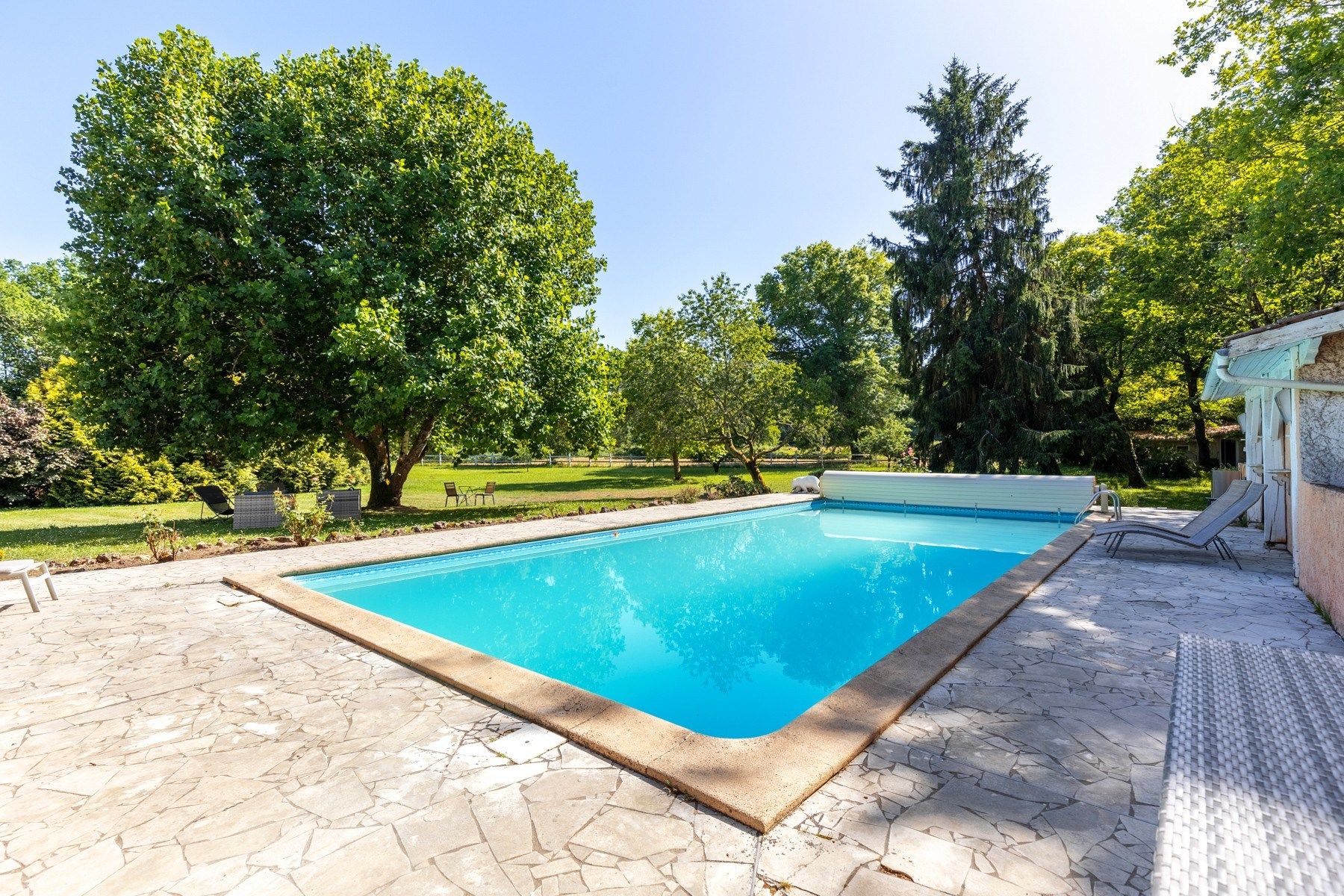 maison de luxe 6 Pièces en vente sur BORDEAUX (33000)