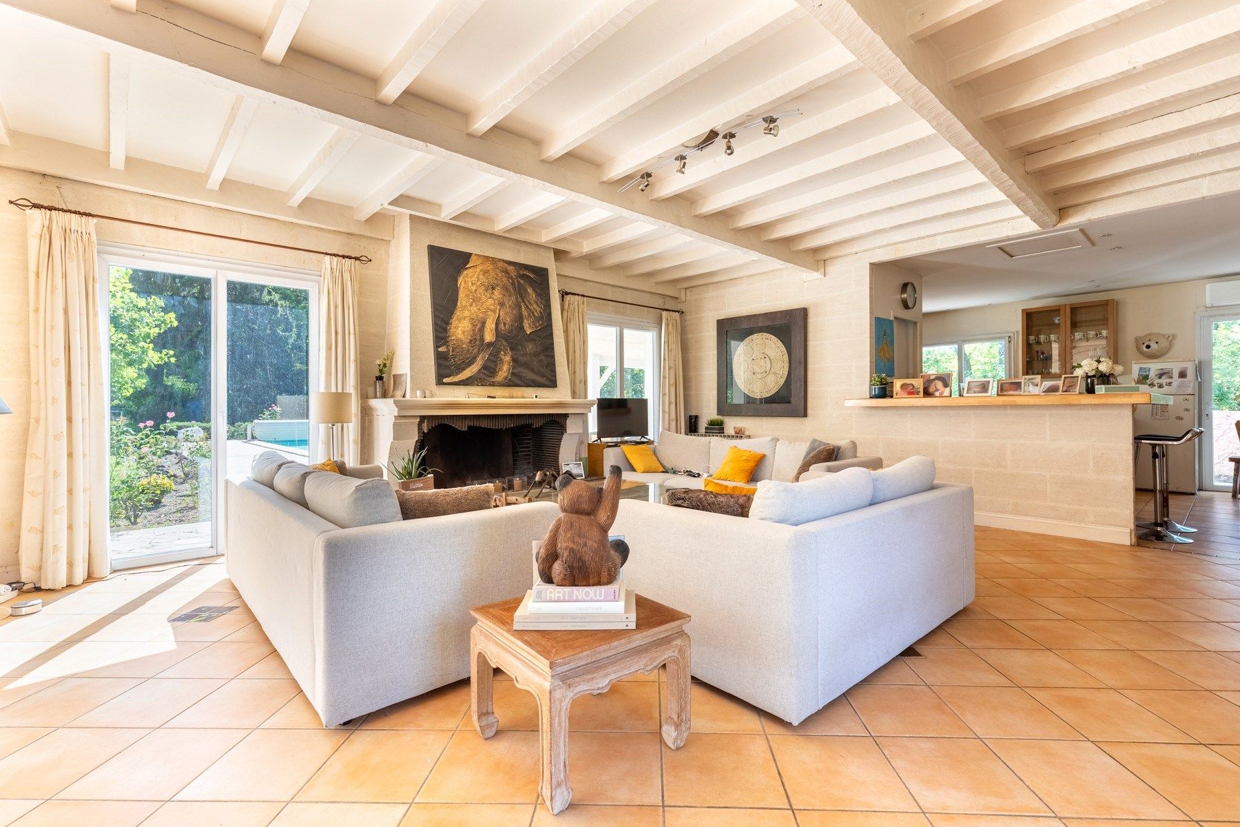 maison de luxe 6 Pièces en vente sur BORDEAUX (33000)