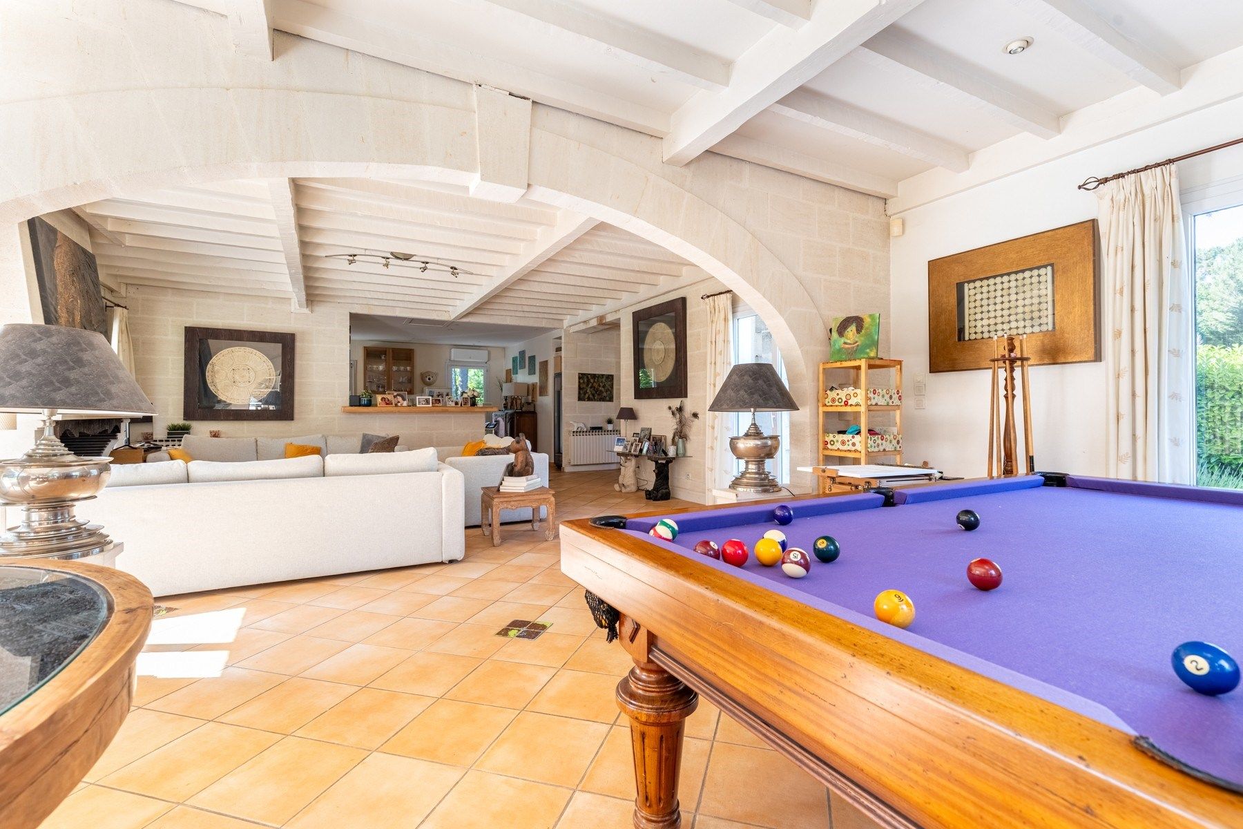 maison de luxe 6 Pièces en vente sur BORDEAUX (33000)
