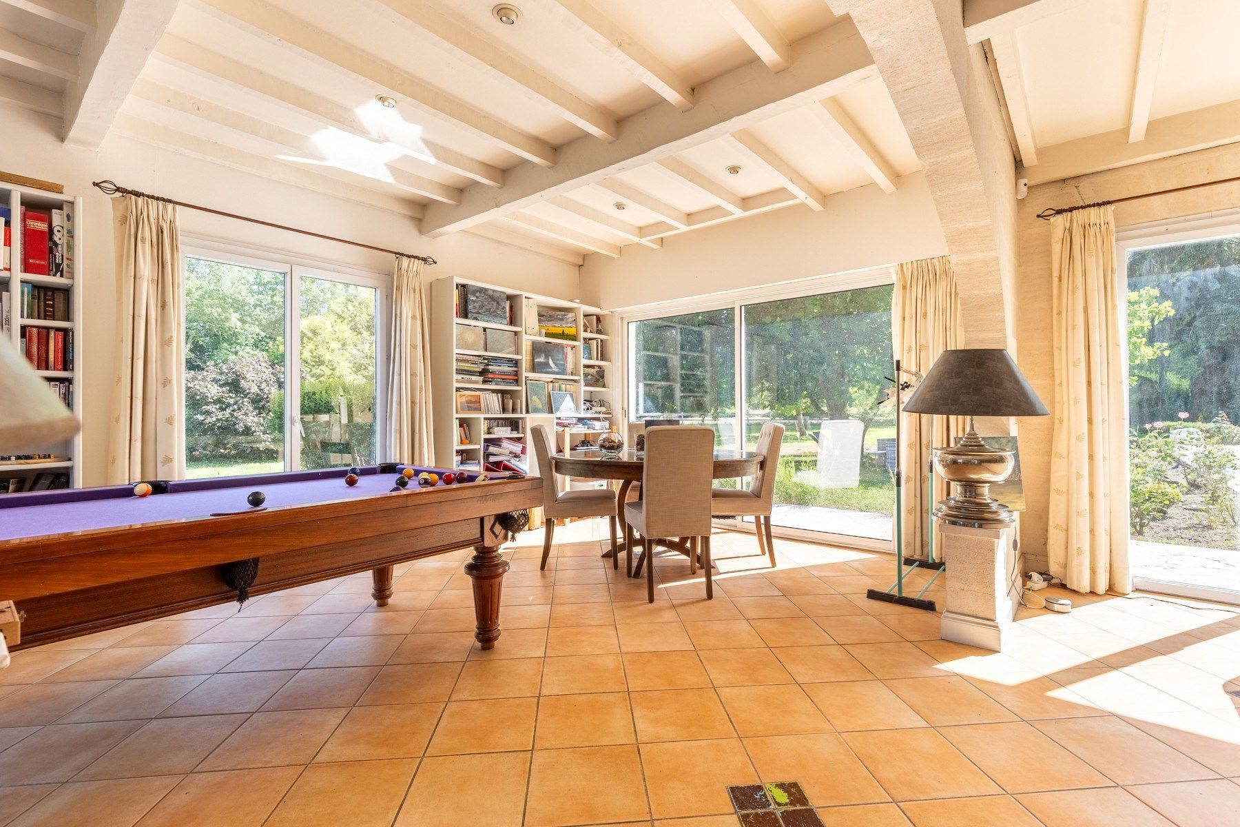 maison de luxe 6 Pièces en vente sur BORDEAUX (33000)
