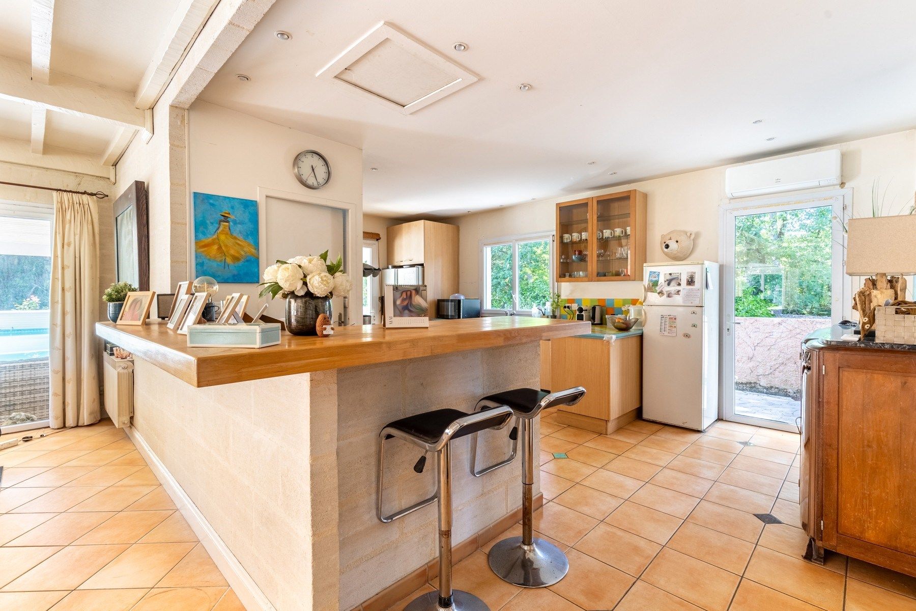 maison de luxe 6 Pièces en vente sur BORDEAUX (33000)