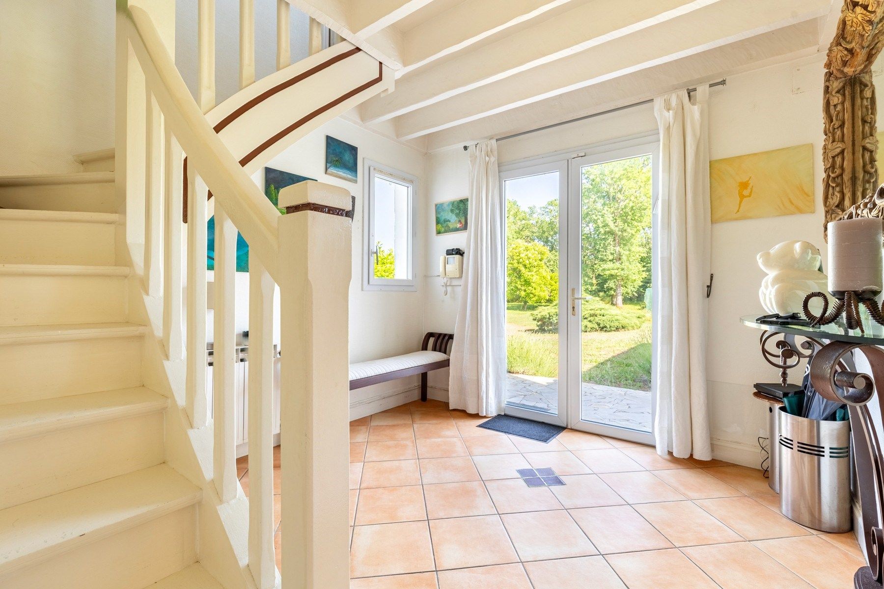 maison de luxe 6 Pièces en vente sur BORDEAUX (33000)