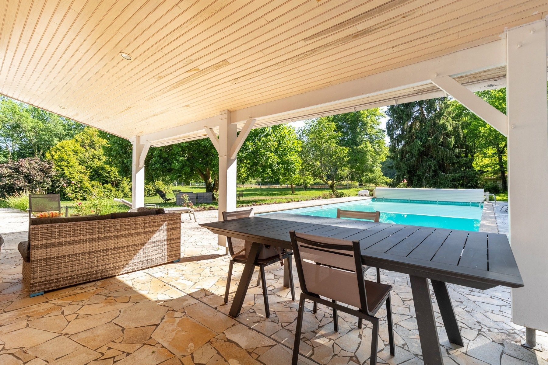 maison de luxe 6 Pièces en vente sur BORDEAUX (33000)