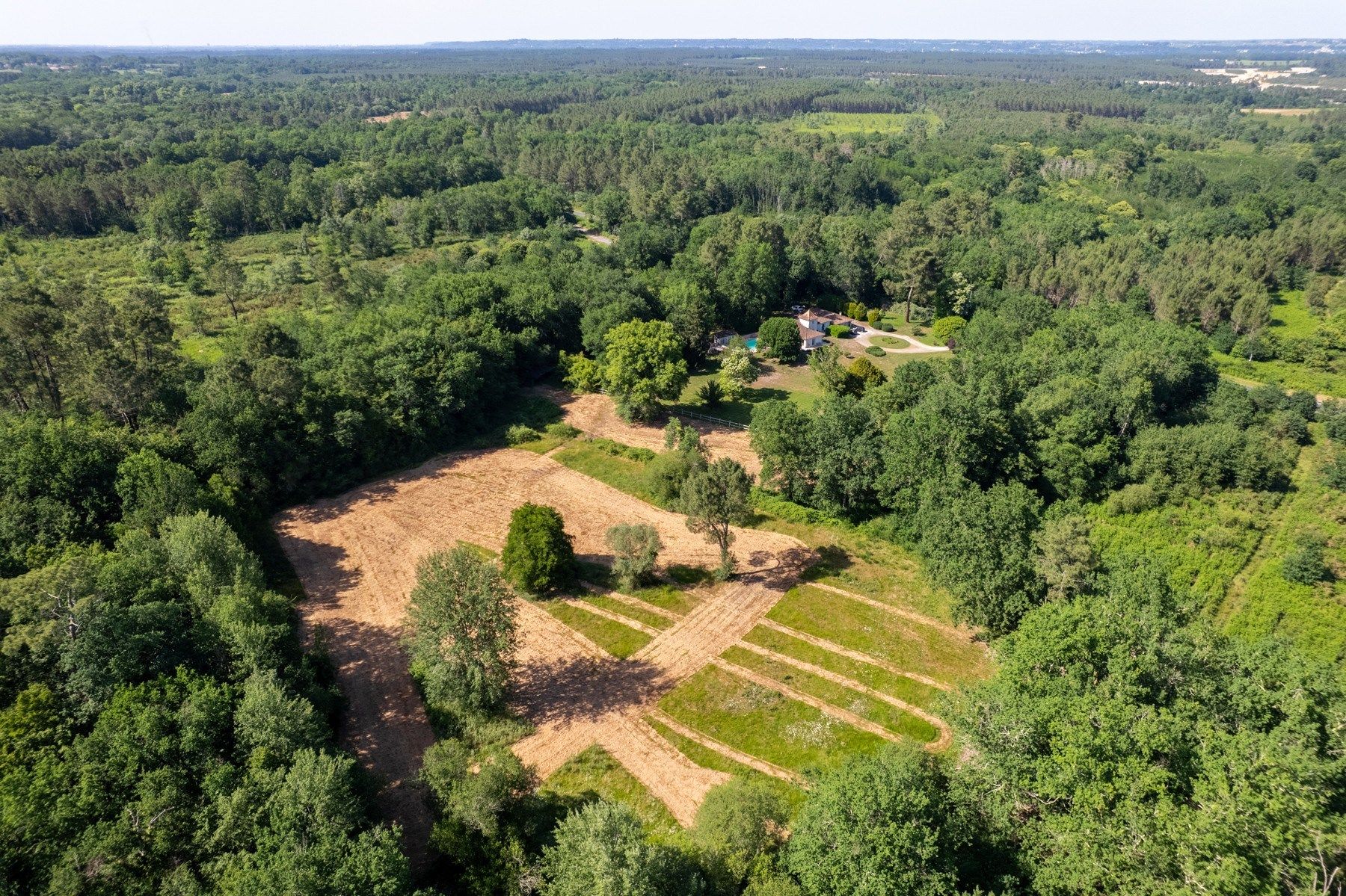 maison de luxe 6 Pièces en vente sur BORDEAUX (33000)