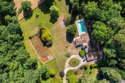 Sale Luxury house Bordeaux 6&nbsp;Rooms 260&nbsp;m²