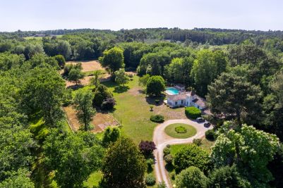 Vente Maison de luxe Bordeaux 6&nbsp;Pièces 260&nbsp;m²