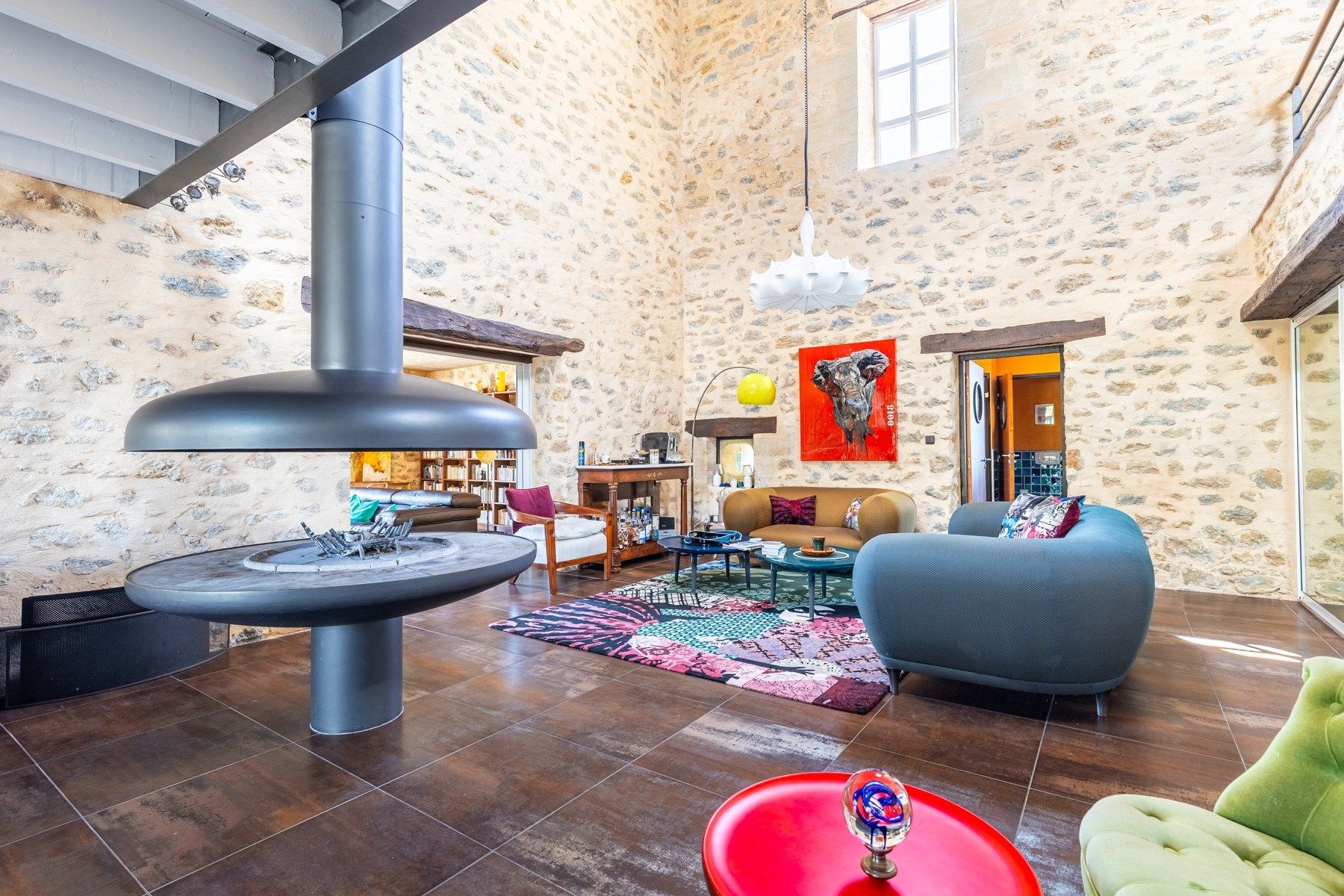 luxury house 10 Rooms for sale on BORDEAUX (33000)