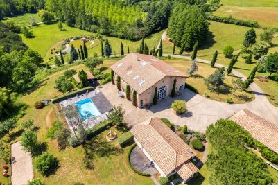 Vente Maison de luxe Bordeaux 10&nbsp;Pièces 550&nbsp;m²