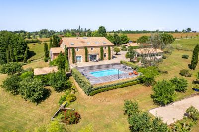Sale Luxury house Bordeaux 10&nbsp;Rooms 550&nbsp;m²