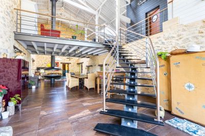 Sale Luxury house Bordeaux 10&nbsp;Rooms 550&nbsp;m²
