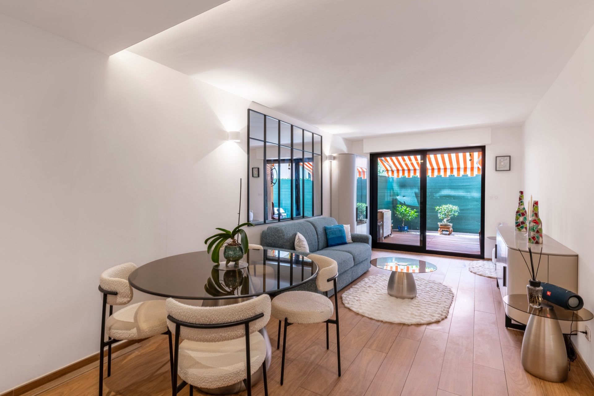 appartement de luxe 3 Pièces en vente sur BEAULIEU SUR MER (06310)