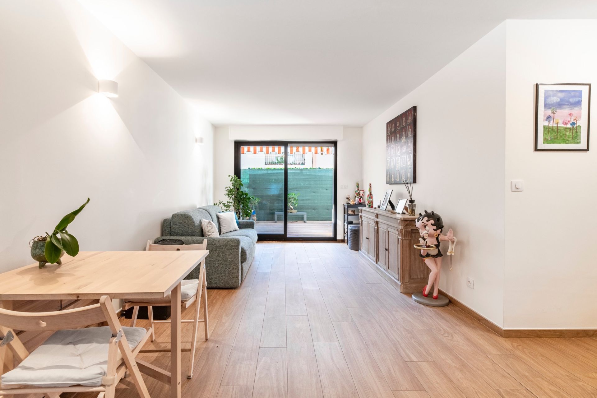 appartement de luxe 3 Pièces en vente sur BEAULIEU SUR MER (06310)