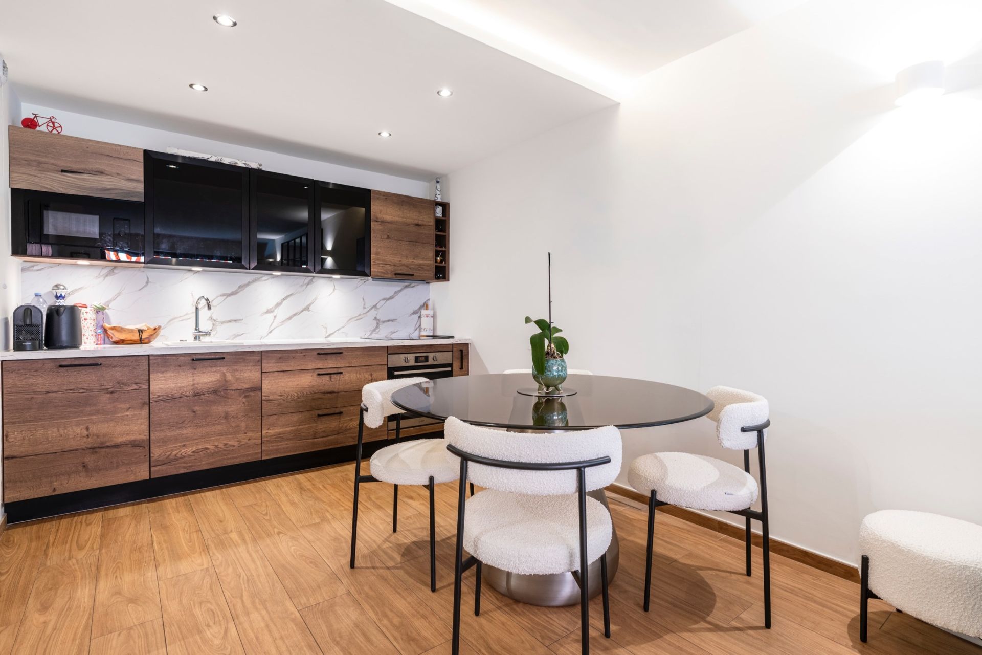 appartement de luxe 3 Pièces en vente sur BEAULIEU SUR MER (06310)