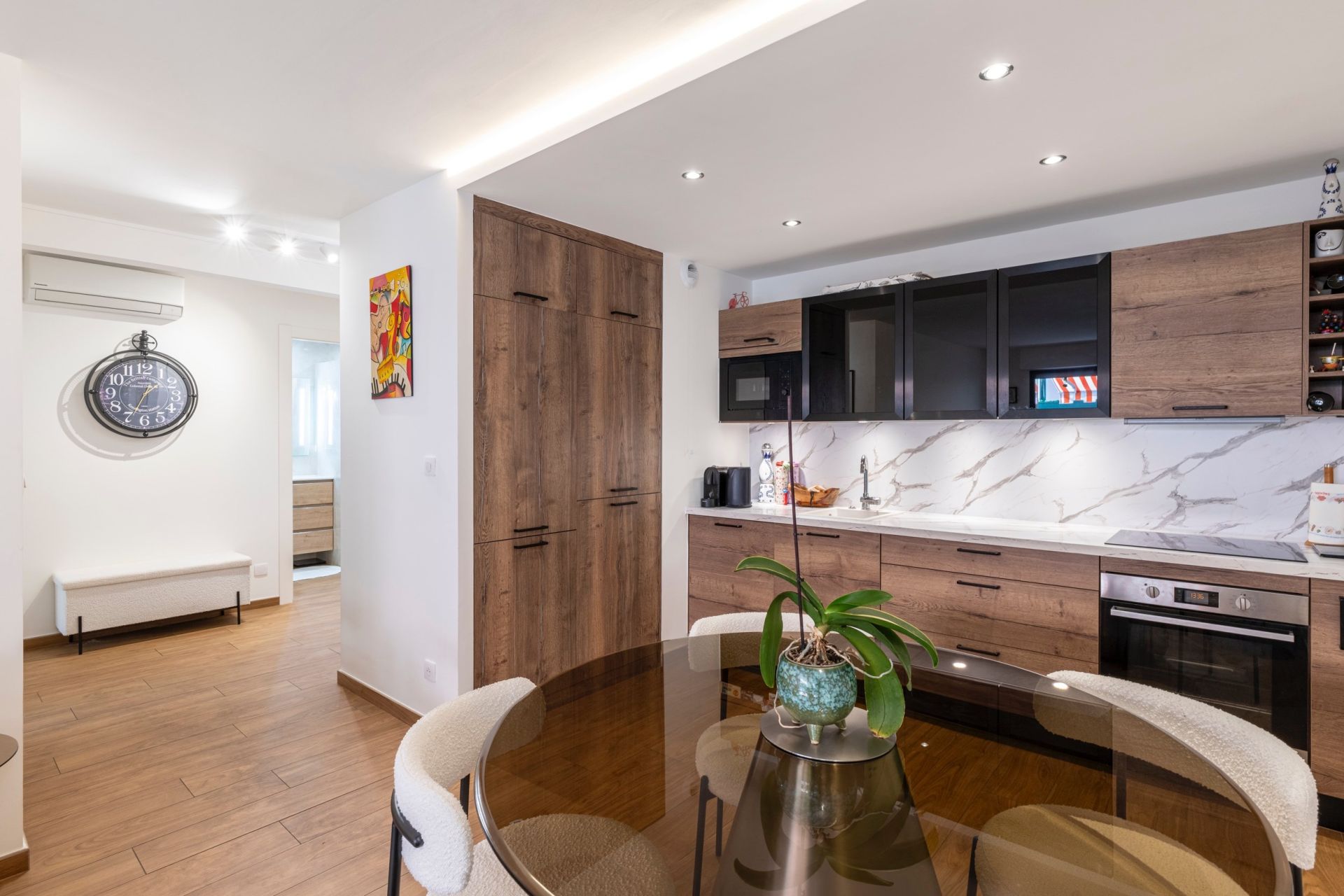 appartement de luxe 3 Pièces en vente sur BEAULIEU SUR MER (06310)