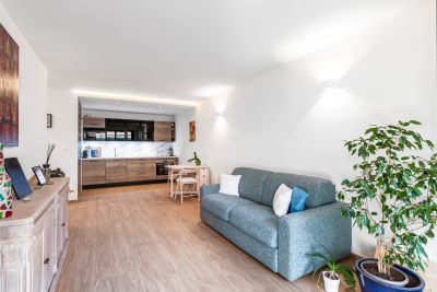 Vente Appartement de luxe Beaulieu-sur-Mer 3&nbsp;Pièces 63&nbsp;m²