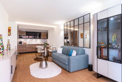 Vente Appartement de luxe Beaulieu-sur-Mer 3&nbsp;Pièces 63&nbsp;m²