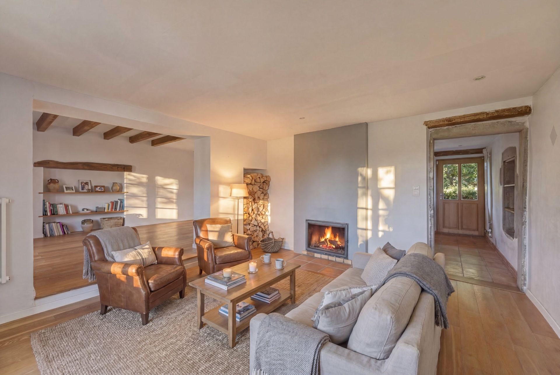 luxury house 7 Rooms for sale on SCIEZ (74140)