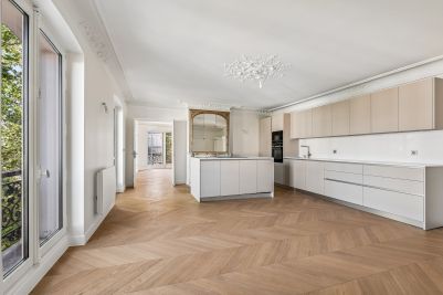 Sale Luxury apartment Paris 3 7&nbsp;Rooms 145.05&nbsp;m²