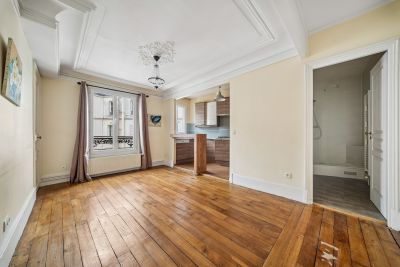 Sale Luxury apartment Paris 8 3&nbsp;Rooms 63.6&nbsp;m²