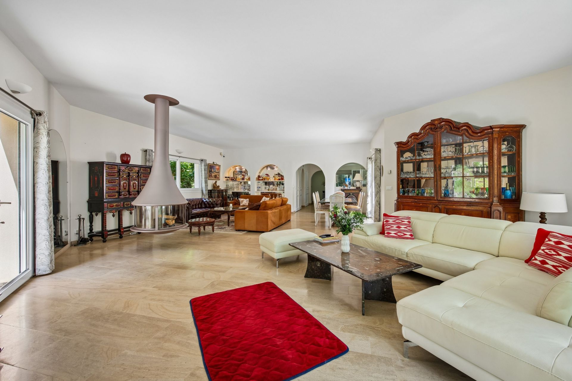 luxury house 20 Rooms for sale on GIF SUR YVETTE (91190)