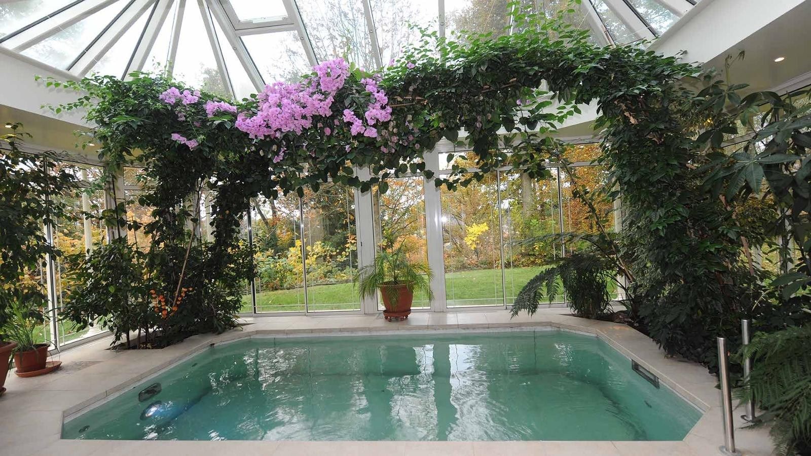luxury house 20 Rooms for sale on GIF SUR YVETTE (91190)
