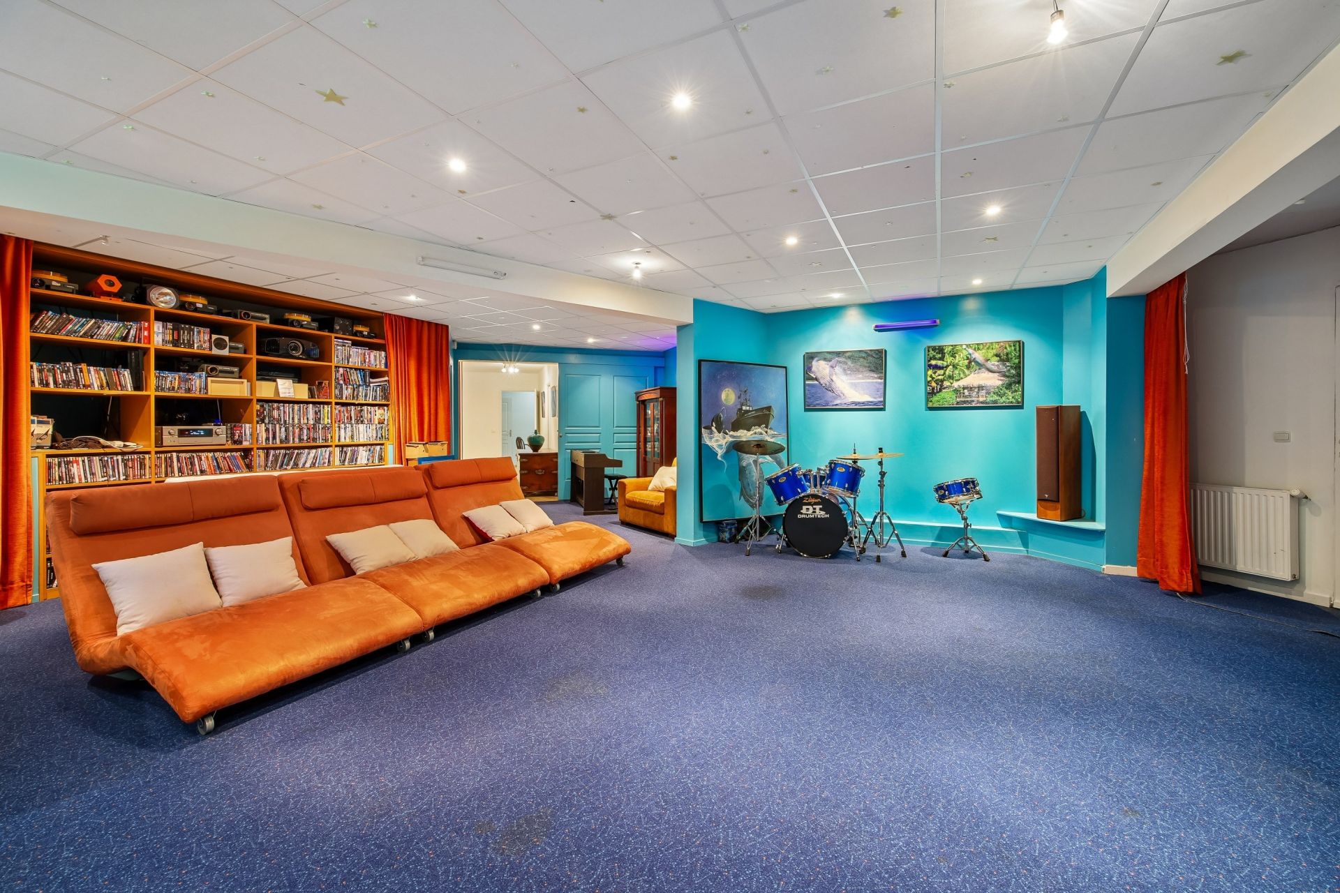 luxury house 20 Rooms for sale on GIF SUR YVETTE (91190)