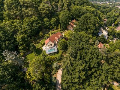 Vente Maison de luxe Gif-sur-Yvette 20&nbsp;Pièces 8050&nbsp;m²
