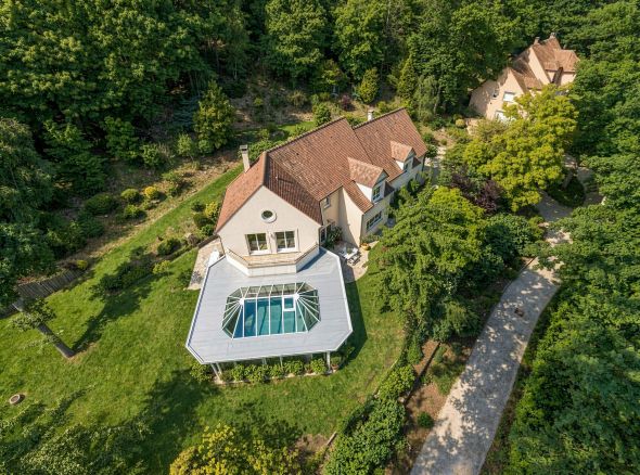 Sale Luxury house Gif-sur-Yvette 20&nbsp;Rooms 8050&nbsp;m²