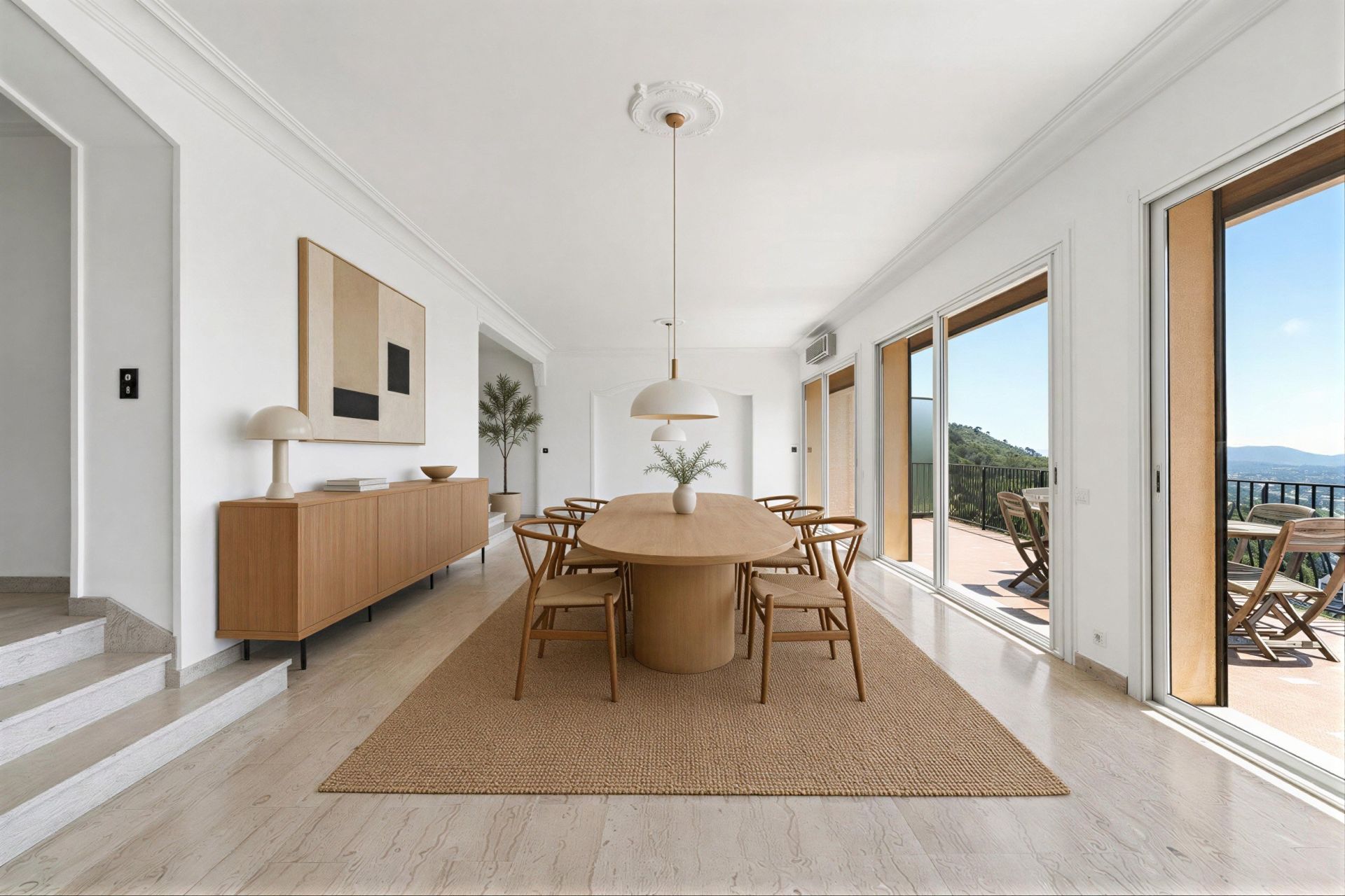 maison de luxe 6 Pièces en vente sur TOULON (83000)
