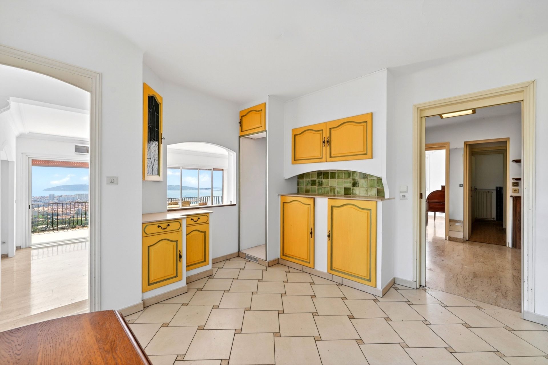 maison de luxe 6 Pièces en vente sur TOULON (83000)