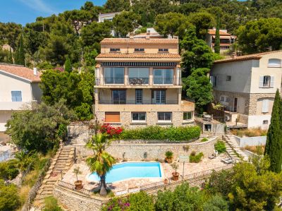 Vente Maison de luxe Toulon 6&nbsp;Pièces 270&nbsp;m²