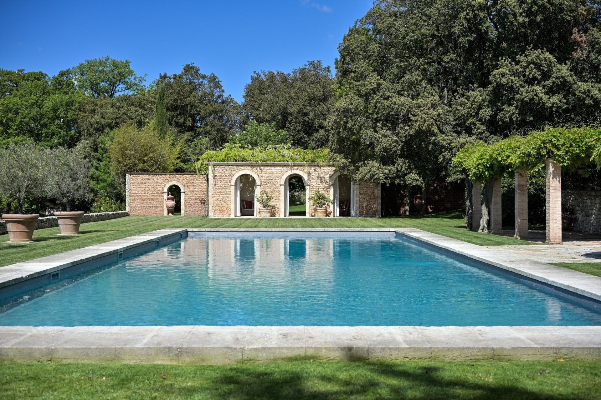bastide 15 Pièces en vente sur AIX EN PROVENCE (13100)