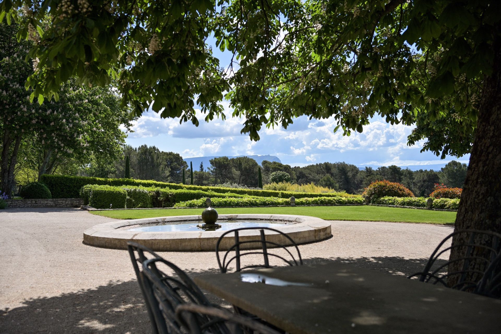 bastide 15 Pièces en vente sur AIX EN PROVENCE (13100)