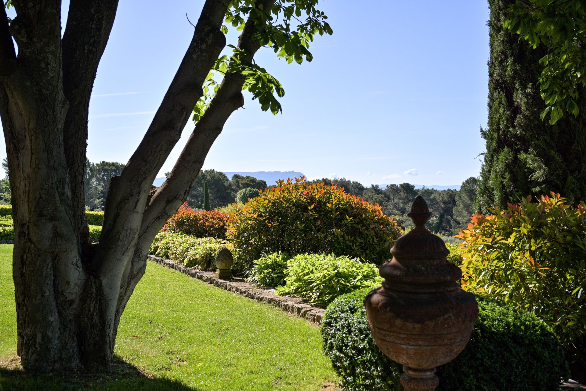 bastide 15 Pièces en vente sur AIX EN PROVENCE (13100)