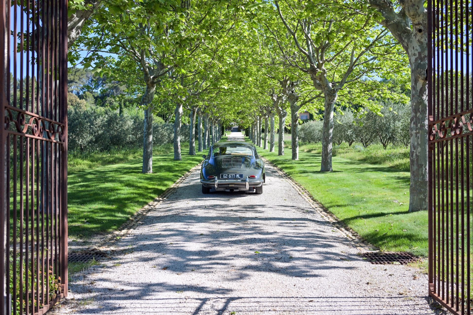 bastide 15 Pièces en vente sur AIX EN PROVENCE (13100)