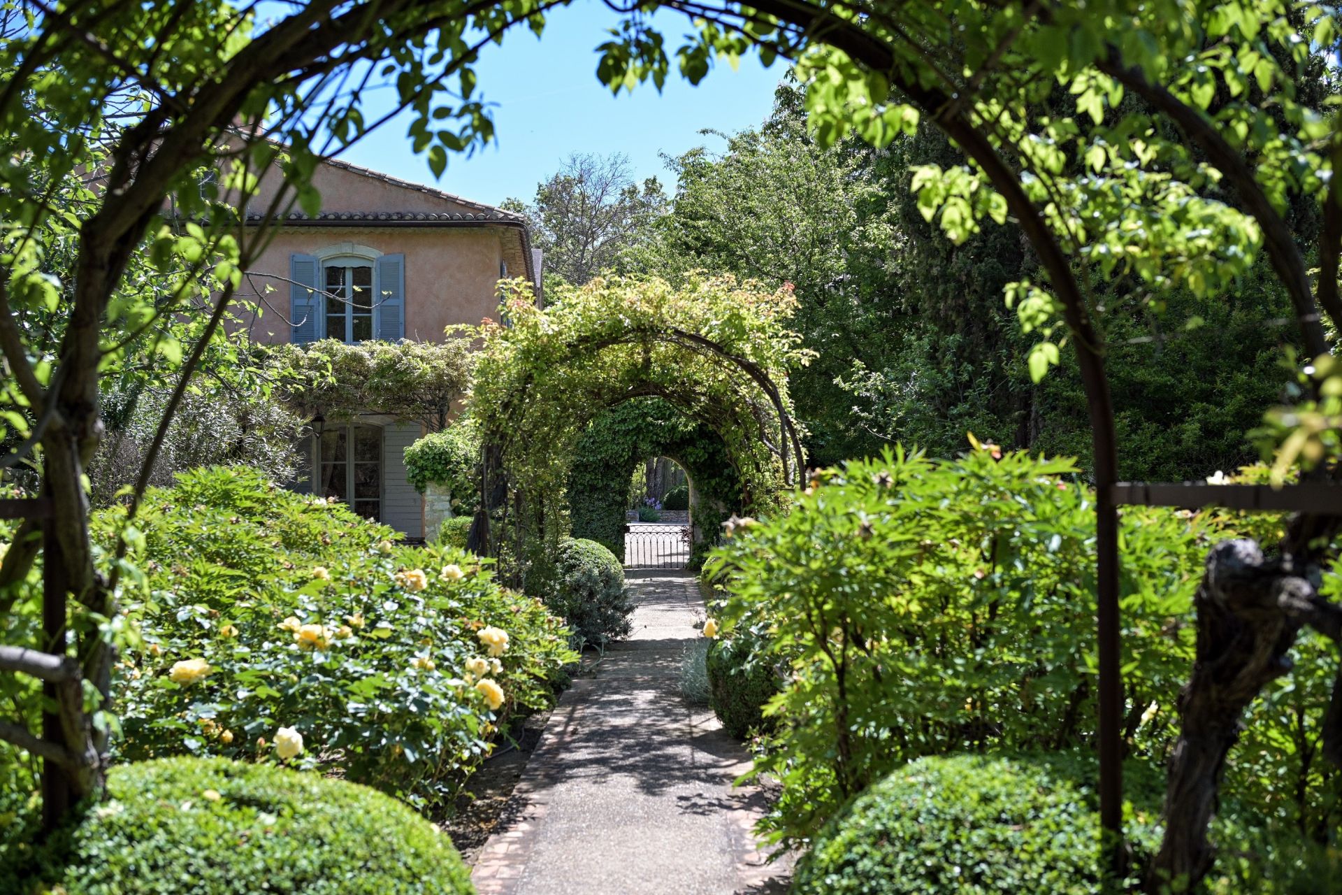 bastide 15 Pièces en vente sur AIX EN PROVENCE (13100)