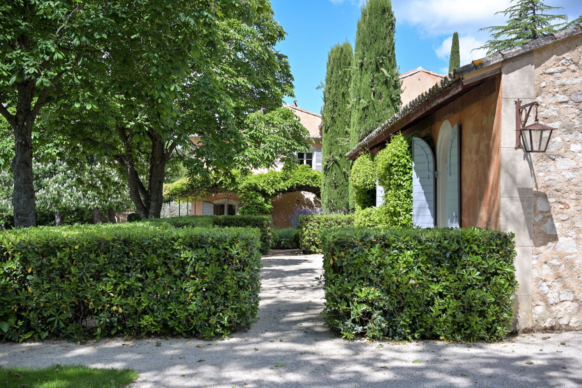 bastide 15 Pièces en vente sur AIX EN PROVENCE (13100)
