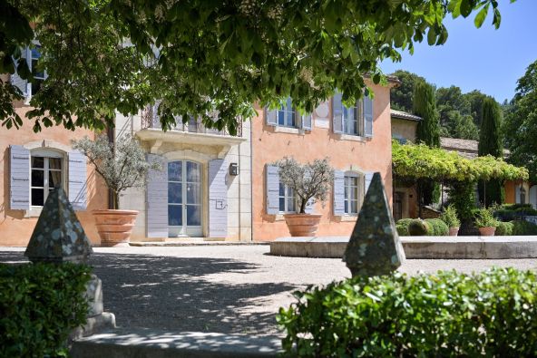 bastide 15 Rooms for sale on AIX EN PROVENCE (13100)