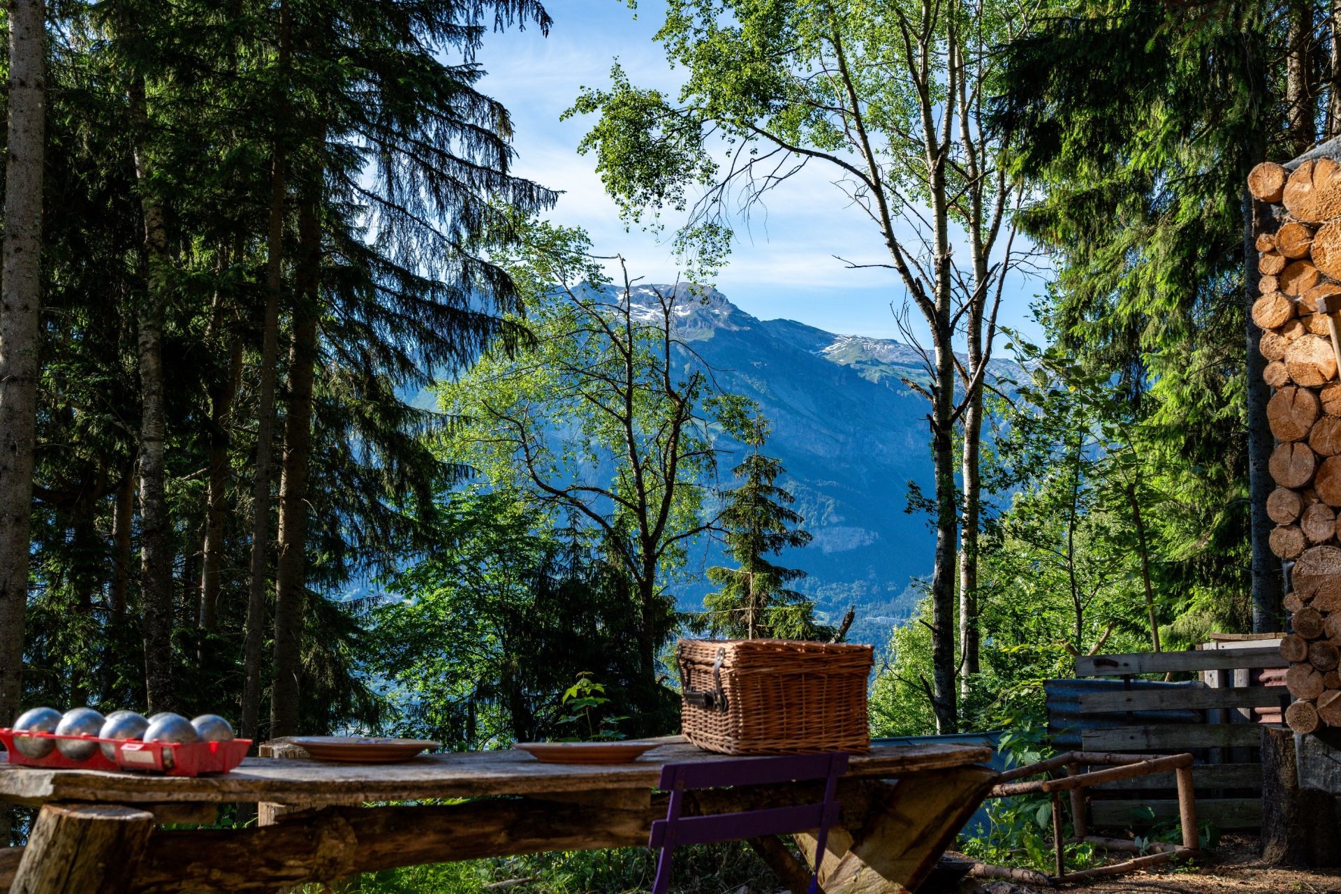 chalet de luxe 7 Pièces en vente sur ST GERVAIS LES BAINS (74170)