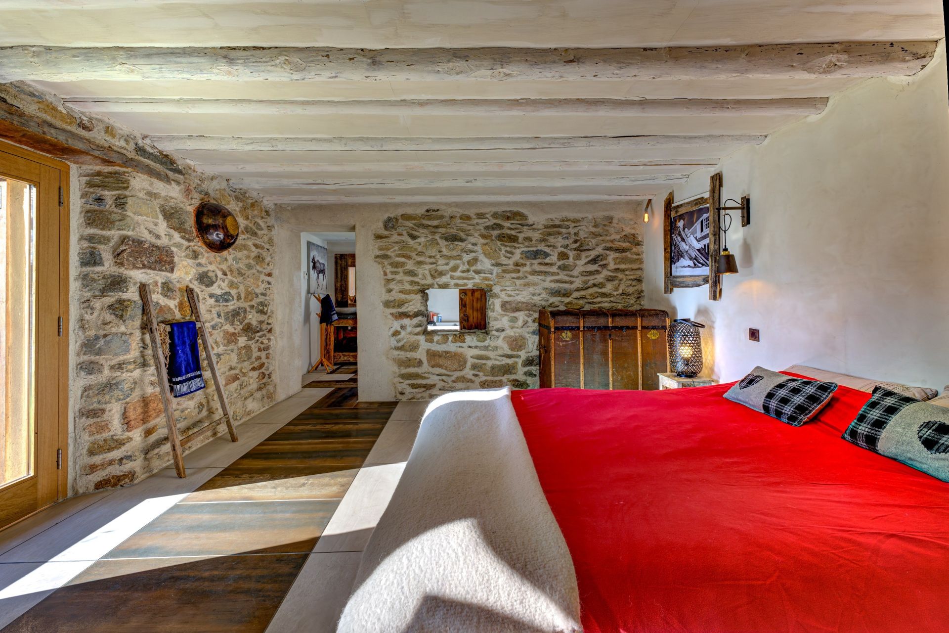 chalet de luxe 7 Pièces en vente sur ST GERVAIS LES BAINS (74170)