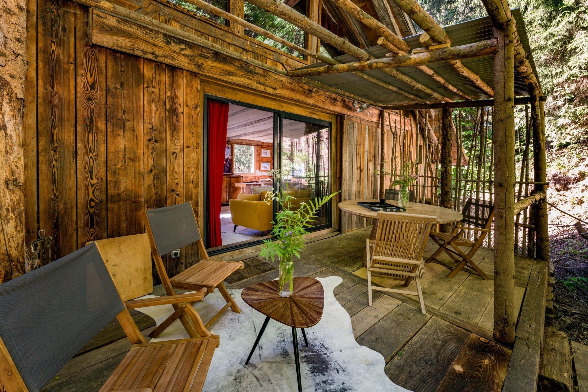 chalet de luxe 7 Pièces en vente sur ST GERVAIS LES BAINS (74170)