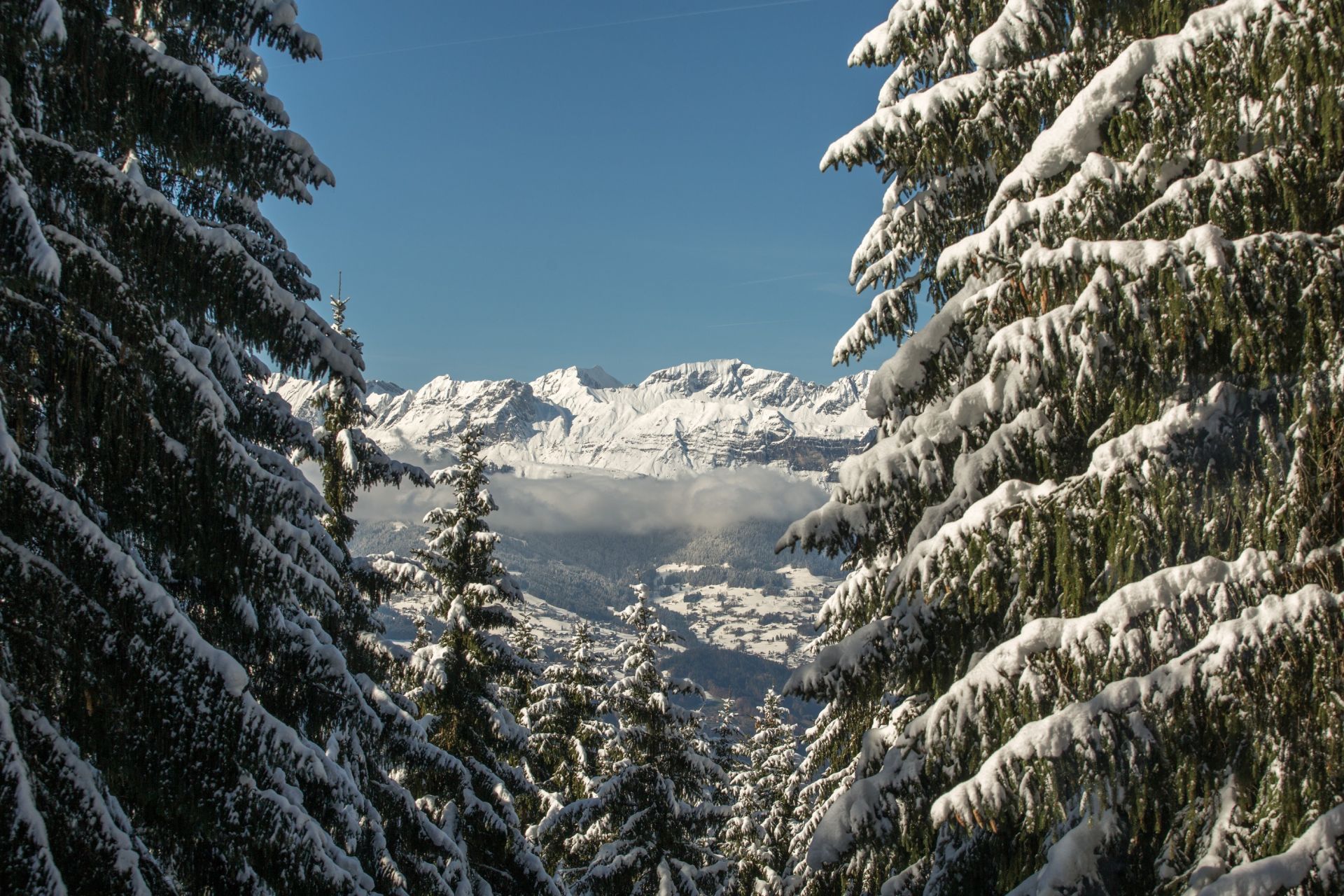 chalet de luxe 7 Pièces en vente sur ST GERVAIS LES BAINS (74170)